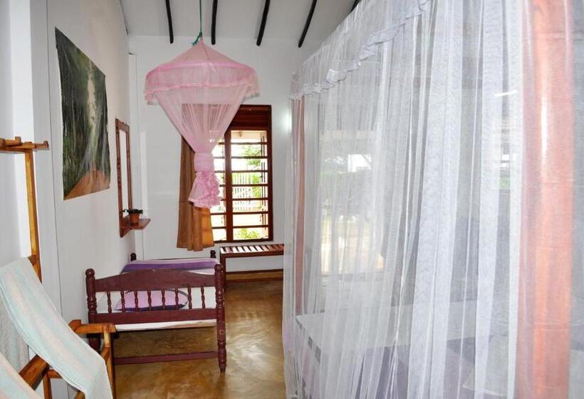 Alberg Dilena Beach Inn