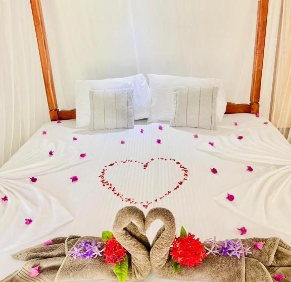 Alberg Dilena Beach Inn