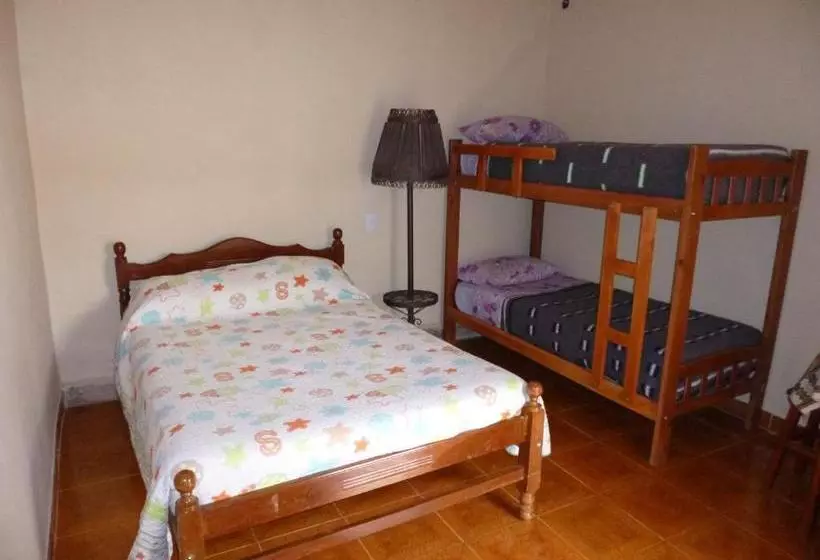 هاستل Hospedaje Elias