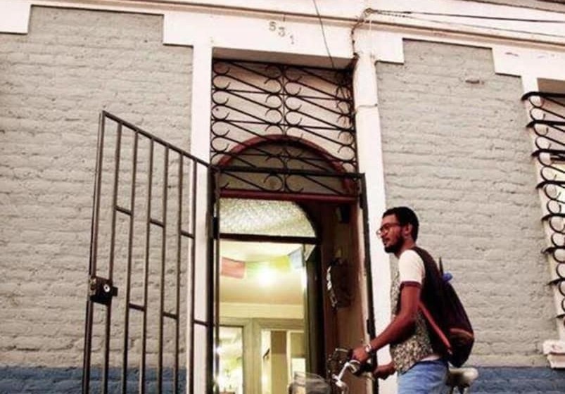 فندق صغير La Ruca