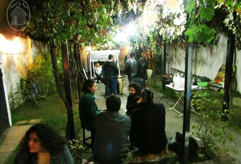 فندق صغير La Ruca