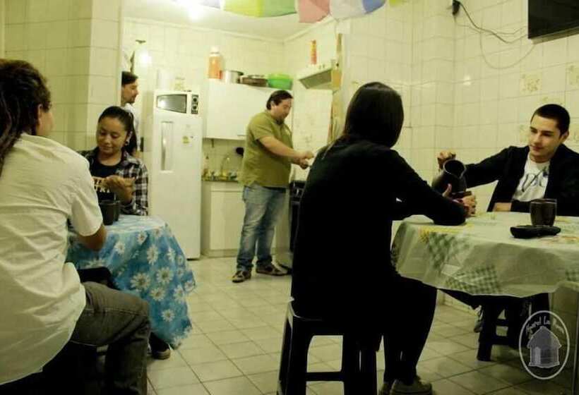 فندق صغير La Ruca