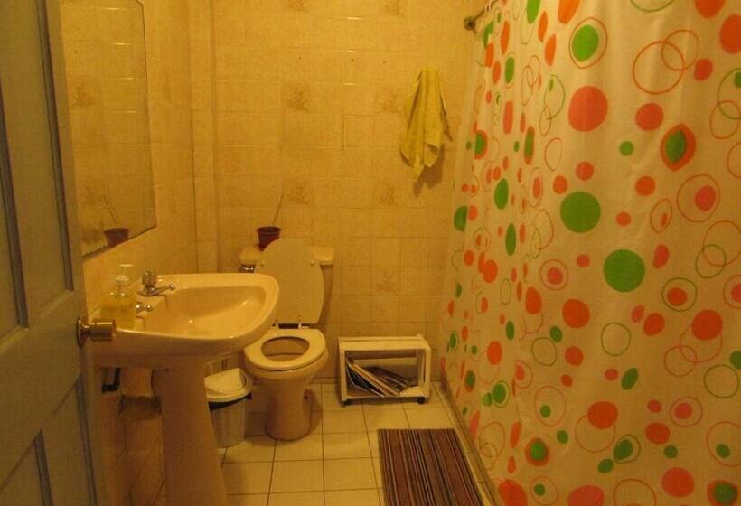 فندق صغير La Ruca