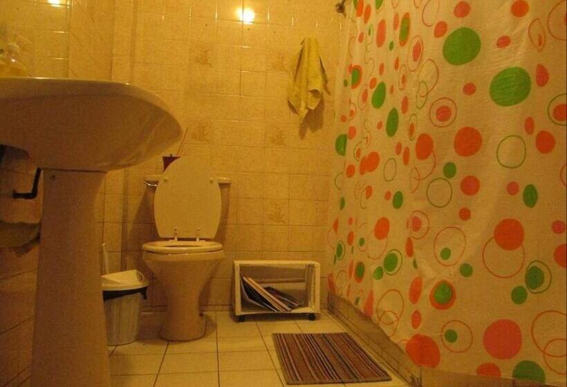 فندق صغير La Ruca