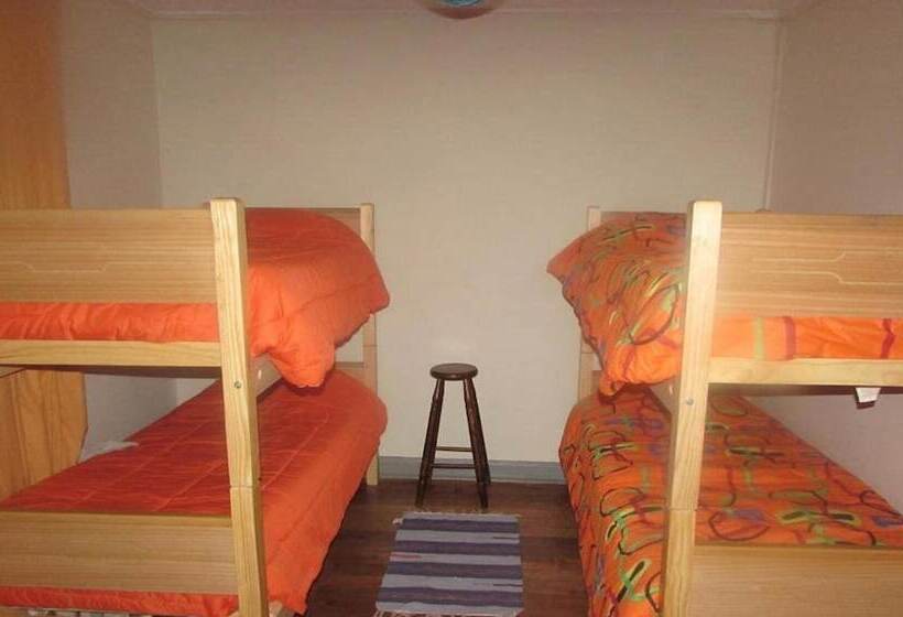 فندق صغير La Ruca