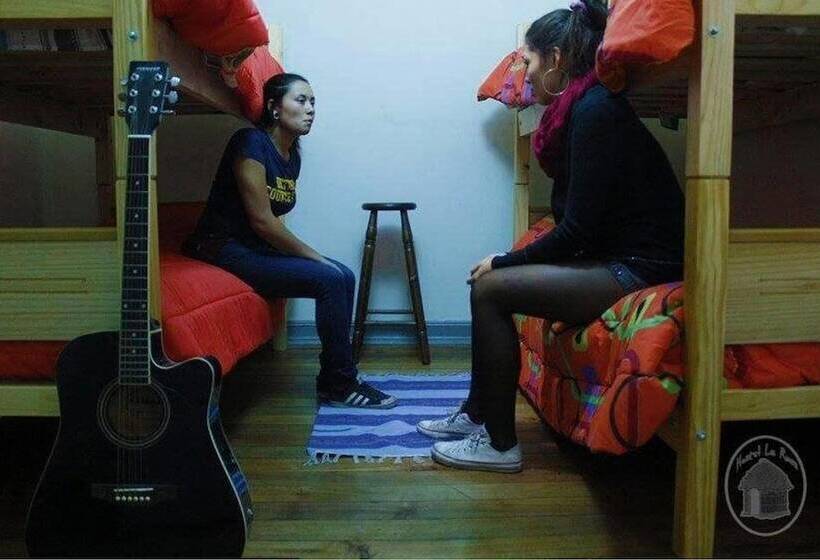 فندق صغير La Ruca