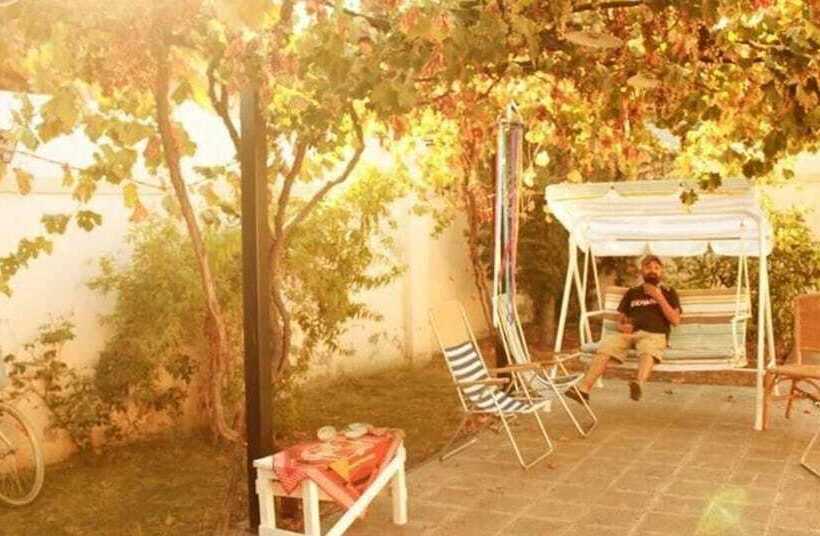 فندق صغير La Ruca