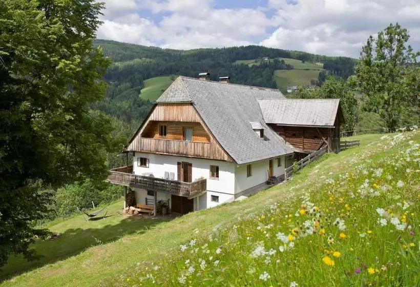 Hotel Leitnerhütte
