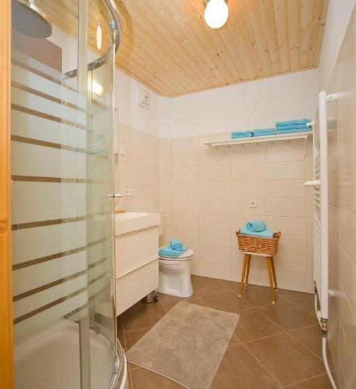 호텔 Leitnerhütte