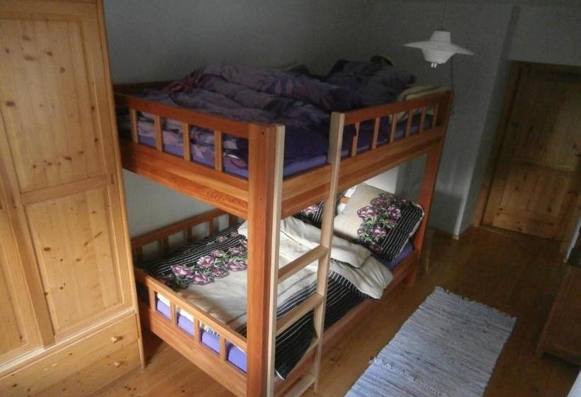 호텔 Leitnerhütte