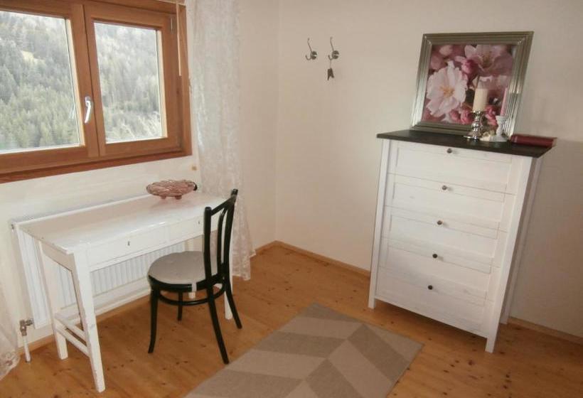 호텔 Leitnerhütte