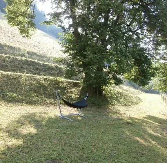 Hotel Leitnerhütte