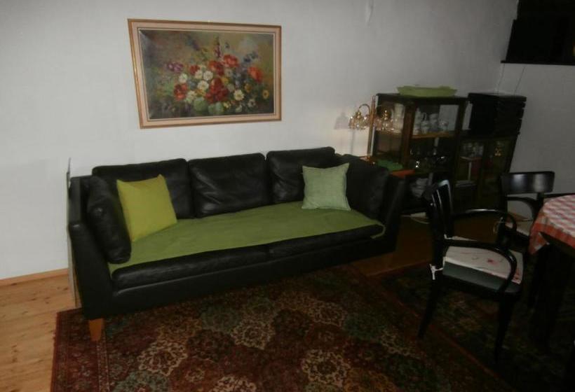 호텔 Leitnerhütte