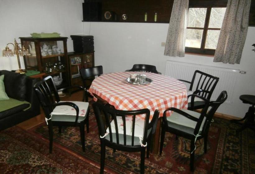 호텔 Leitnerhütte