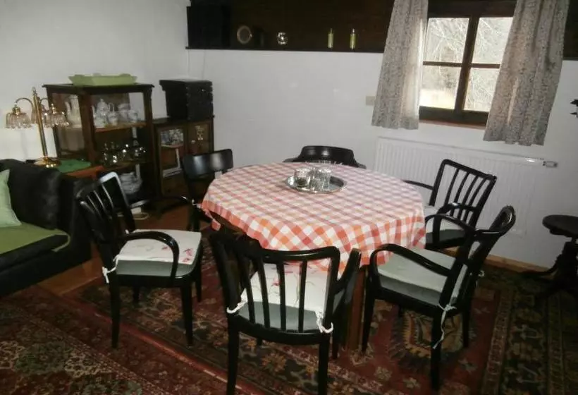 Hotel Leitnerhütte