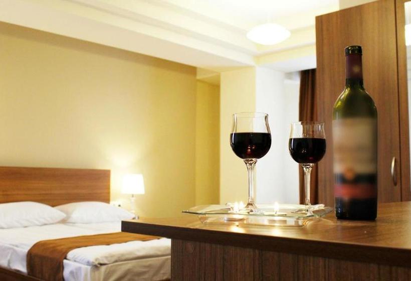 پانسیون 5th Floor Guest House Yerevan