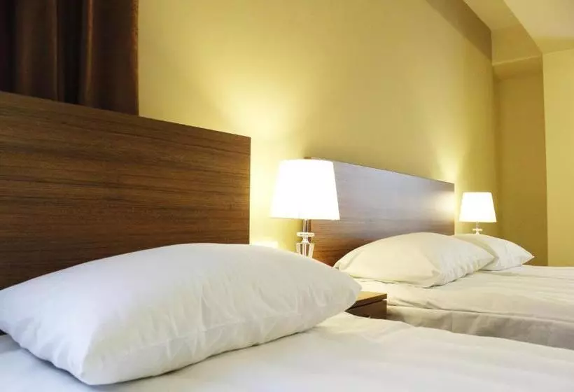 پانسیون 5th Floor Guest House Yerevan