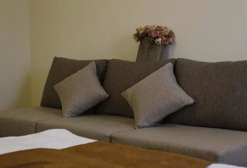 پانسیون 5th Floor Guest House Yerevan