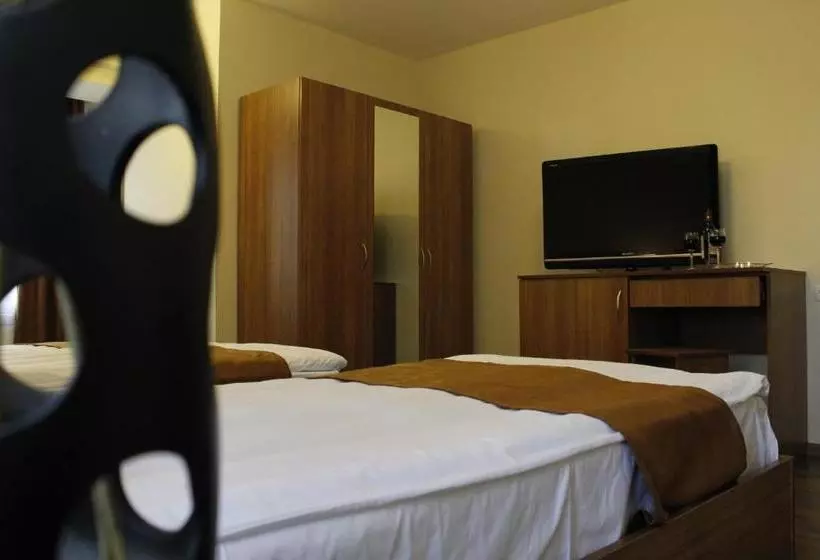 پانسیون 5th Floor Guest House Yerevan