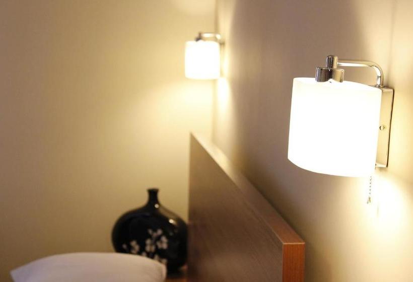 پانسیون 5th Floor Guest House Yerevan