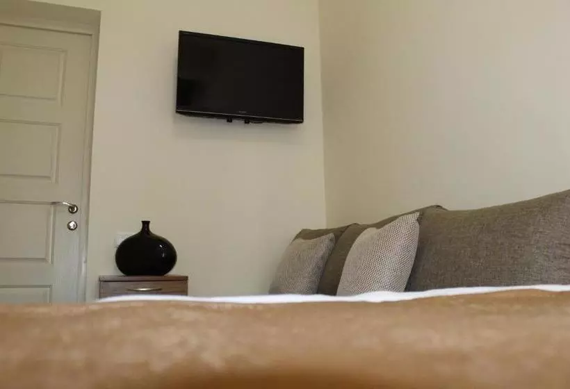 پانسیون 5th Floor Guest House Yerevan