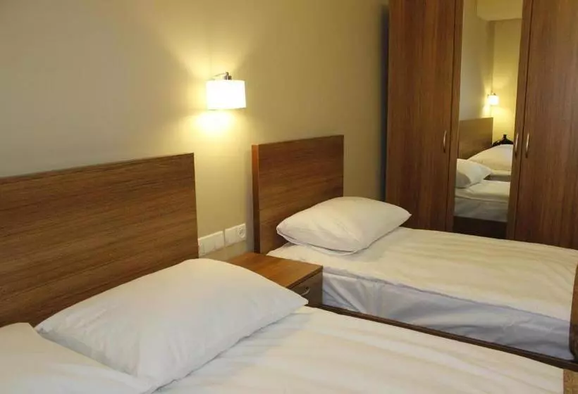 پانسیون 5th Floor Guest House Yerevan