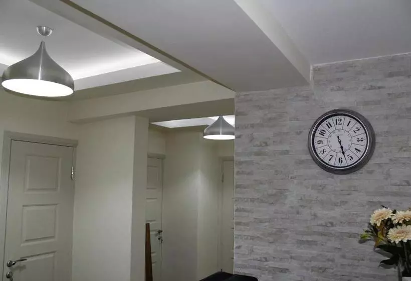 پانسیون 5th Floor Guest House Yerevan
