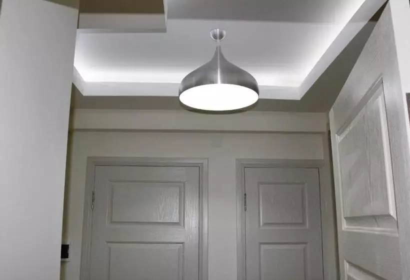 پانسیون 5th Floor Guest House Yerevan