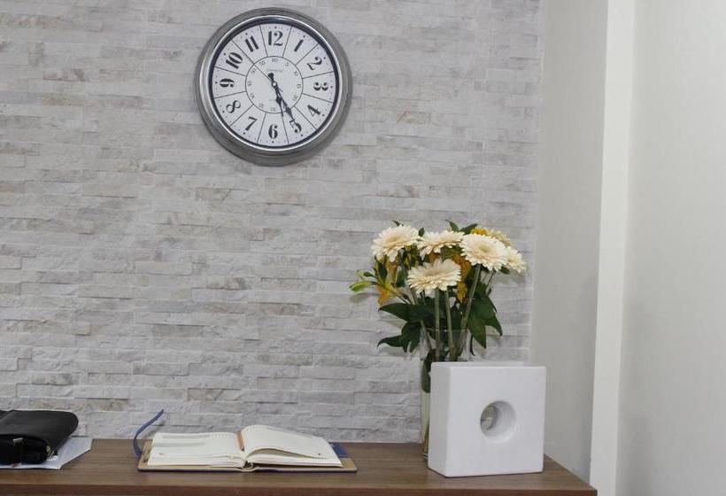 پانسیون 5th Floor Guest House Yerevan