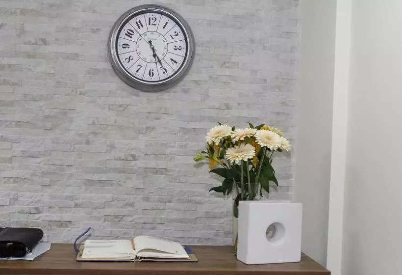 پانسیون 5th Floor Guest House Yerevan