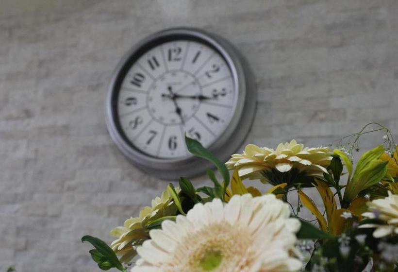 پانسیون 5th Floor Guest House Yerevan