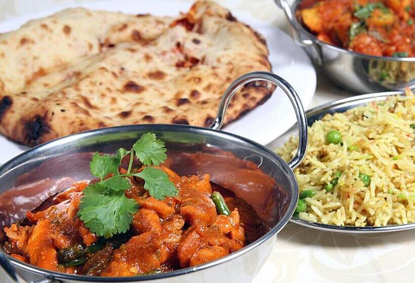 ペンション Bhadra Kali Guest House