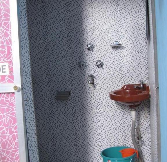 ペンション Bhadra Kali Guest House