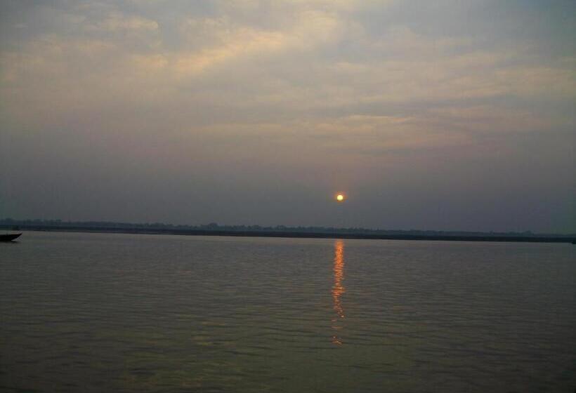 ペンション Bhadra Kali Guest House