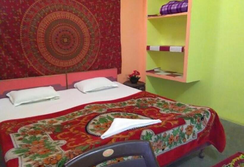 ペンション Bhadra Kali Guest House