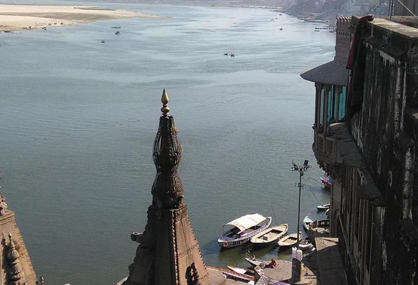 ペンション Bhadra Kali Guest House