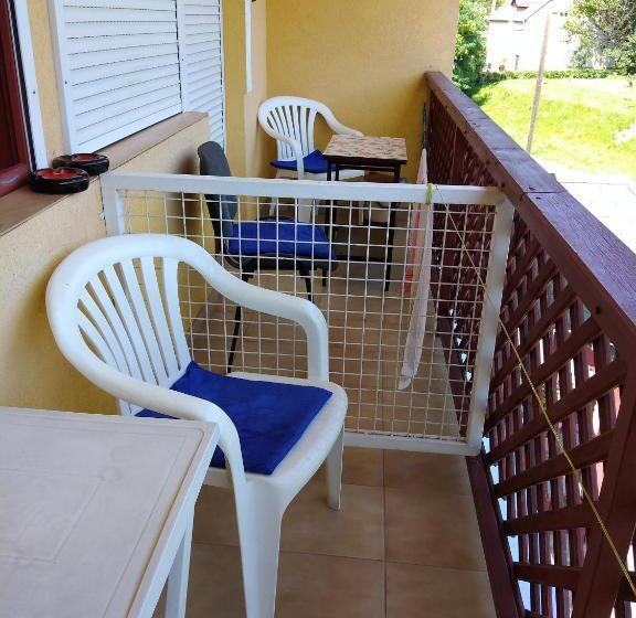 펜션 Bükk Vendeghaz