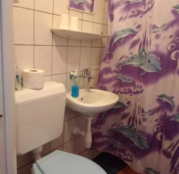 ペンション Bükk Vendeghaz