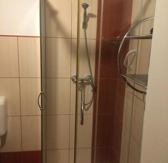 펜션 Bükk Vendeghaz