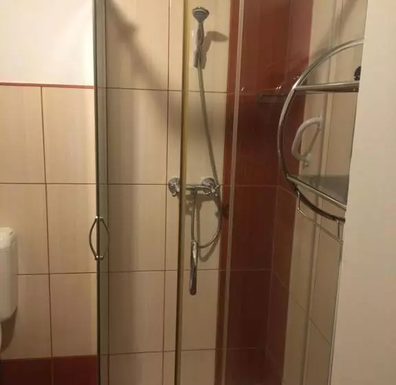 ペンション Bükk Vendeghaz