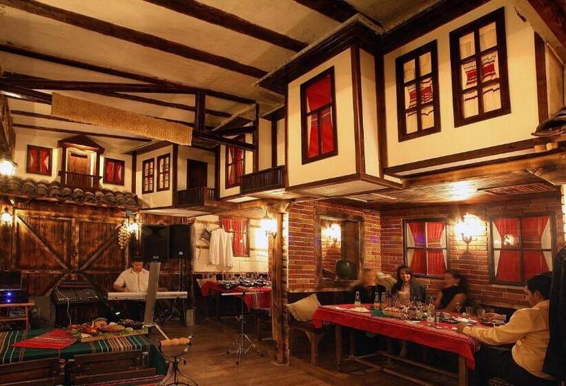 膳宿费 Complex Monastery