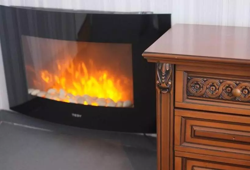 پانسیون Complex Monastery