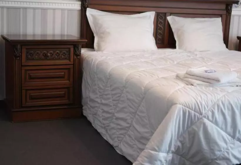 پانسیون Complex Monastery