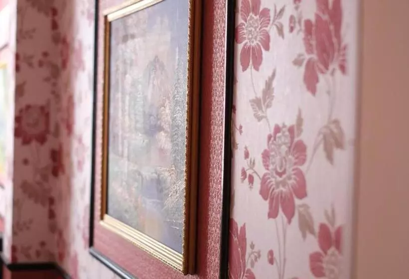 پانسیون Complex Monastery