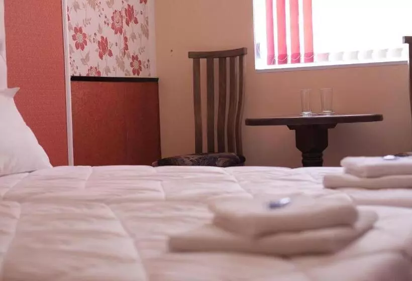 پانسیون Complex Monastery