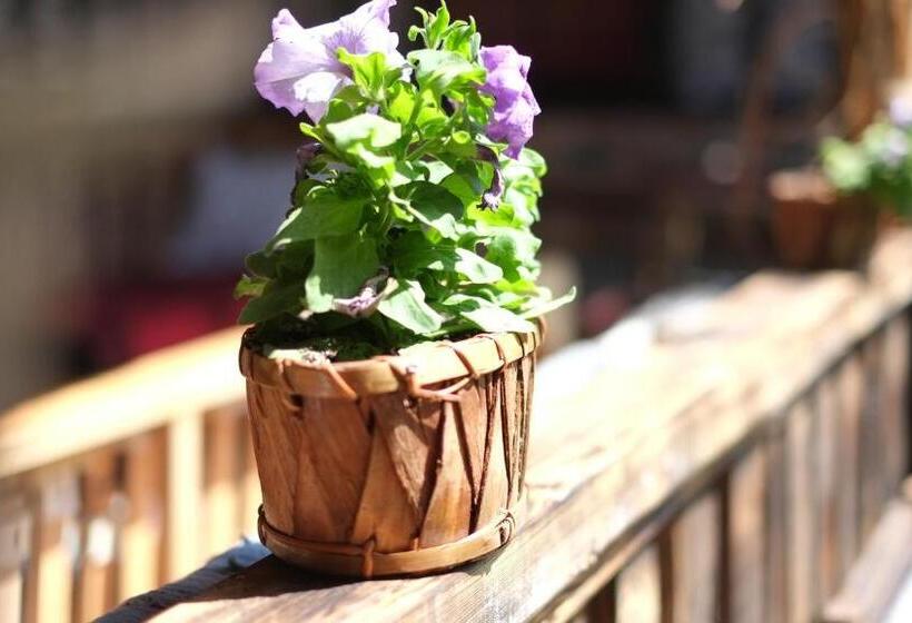 膳宿费 Complex Monastery