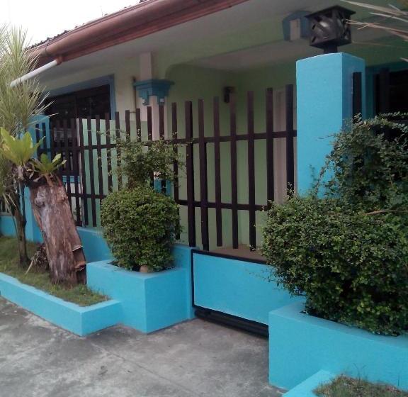 Pensjonat Gomez Guest House