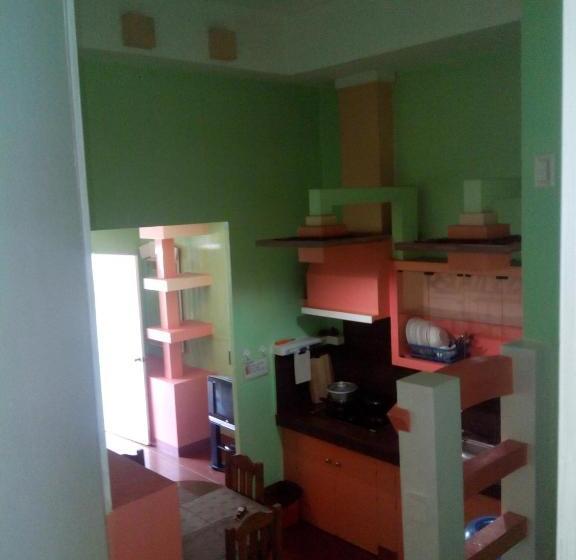 Pensjonat Gomez Guest House