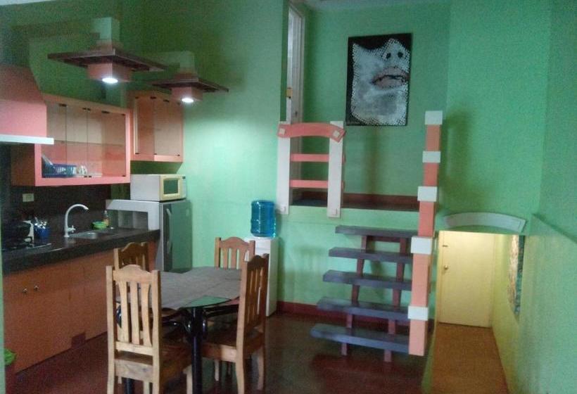 Pensjonat Gomez Guest House