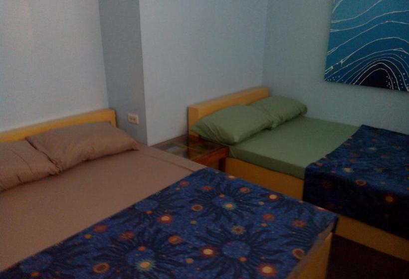 Pensjonat Gomez Guest House